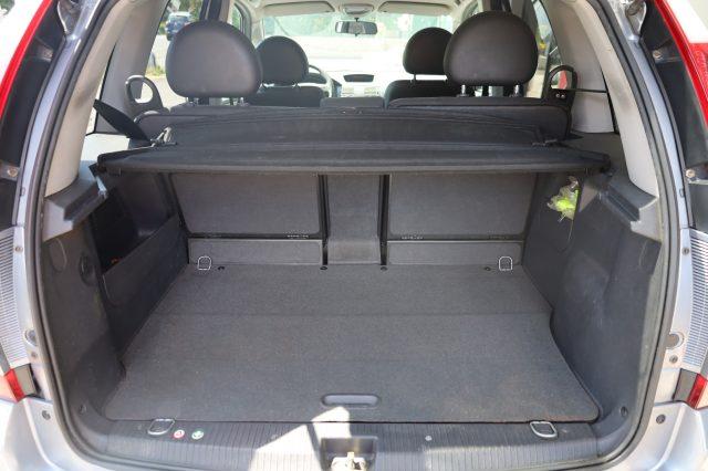 OPEL Meriva 1.7 CDTI 101CV UniPropr x NEOPATENTATI Gomme NUOVE