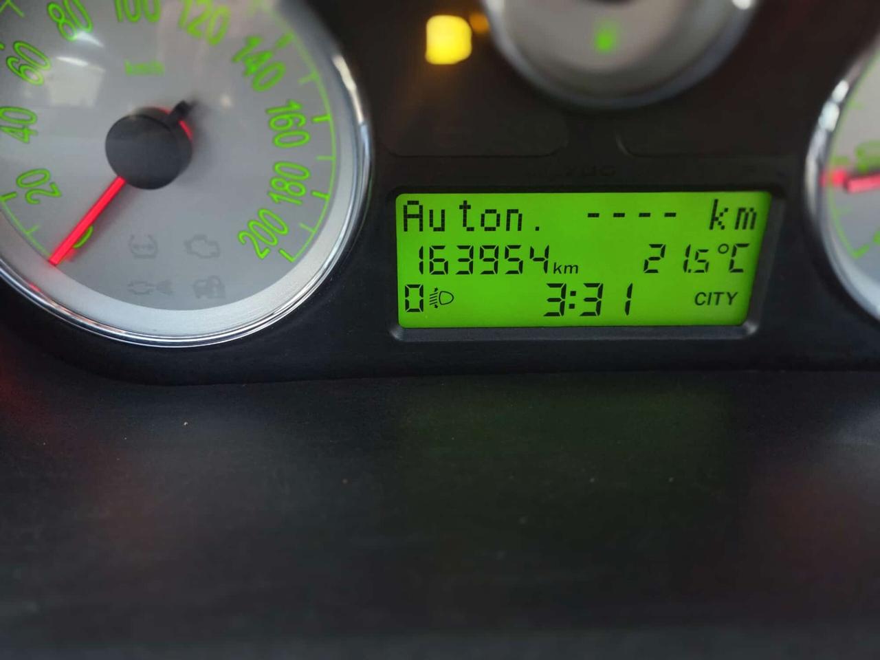 Lancia Ypsilon 1.2 69 CV Platino