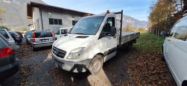 Mercedes-benz Sprinter T37/35 310 CDI Cabinato