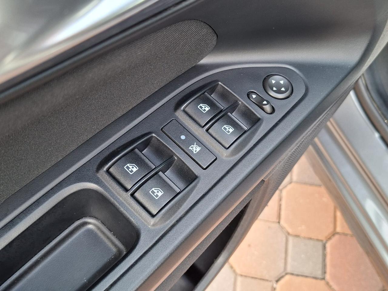 Fiat Tipo 1.6 16V Multijet SW MOTORE ROTTO