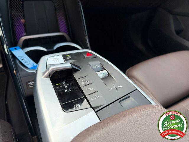 BMW X1 xDrive 23d Msport