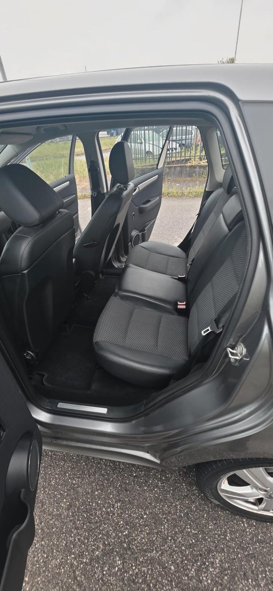 Mercedes-benz A 180 CDI Avantgarde