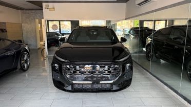 AUDI Q3 SPORTBACK 2.0 TDI 150 CV UFF ITALIA