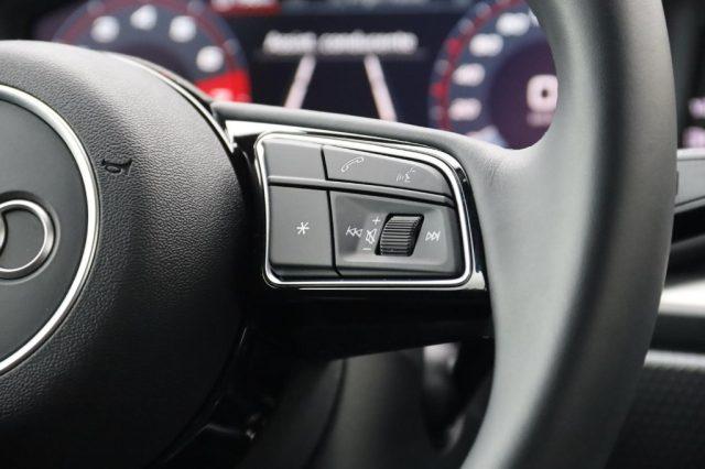 AUDI A1 SPB 25 TFSI 95 CV S-TRONIC ADVANCED