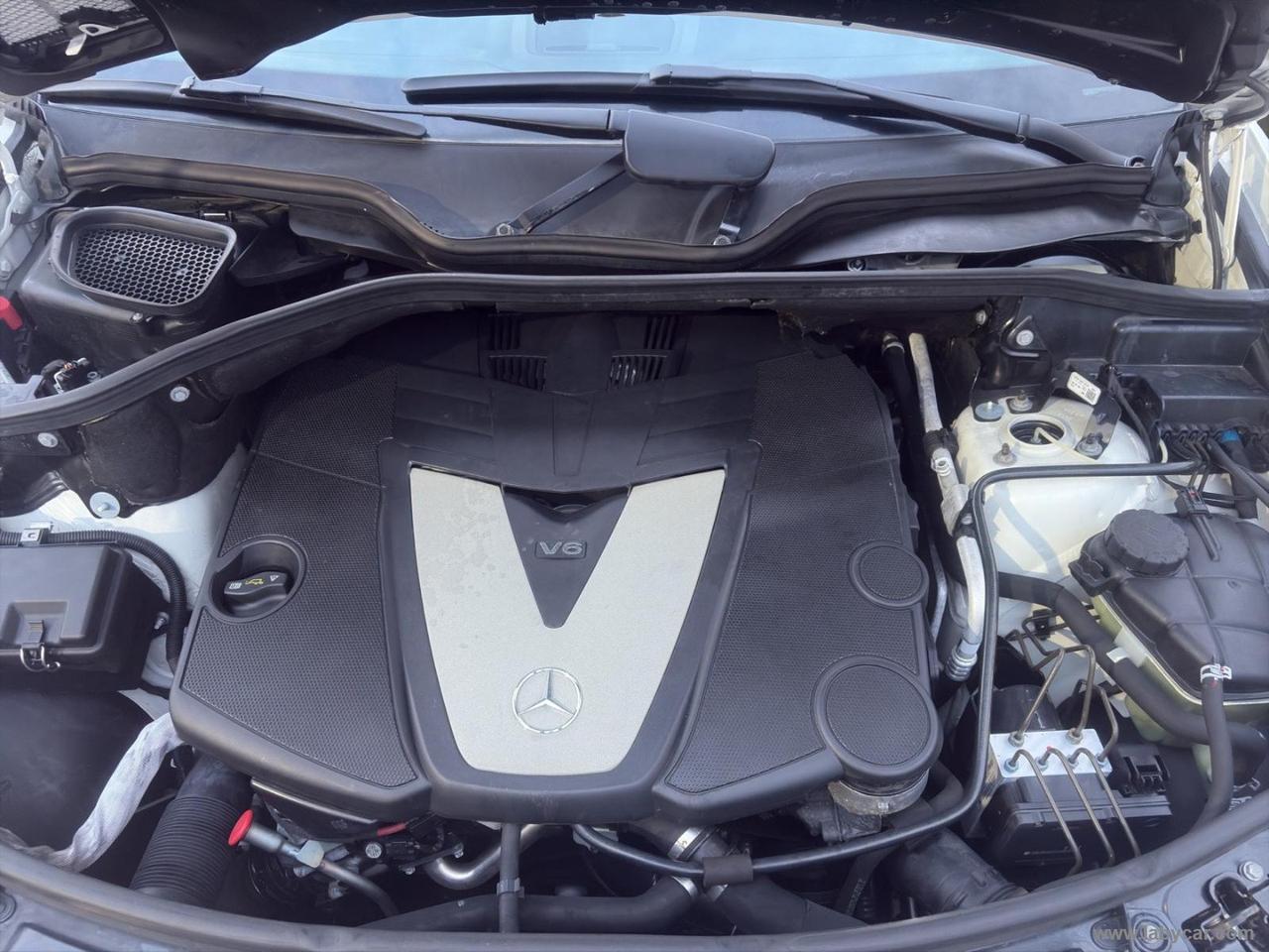 MERCEDES-BENZ ML 280 CDI Premium TETTO APRIBILE