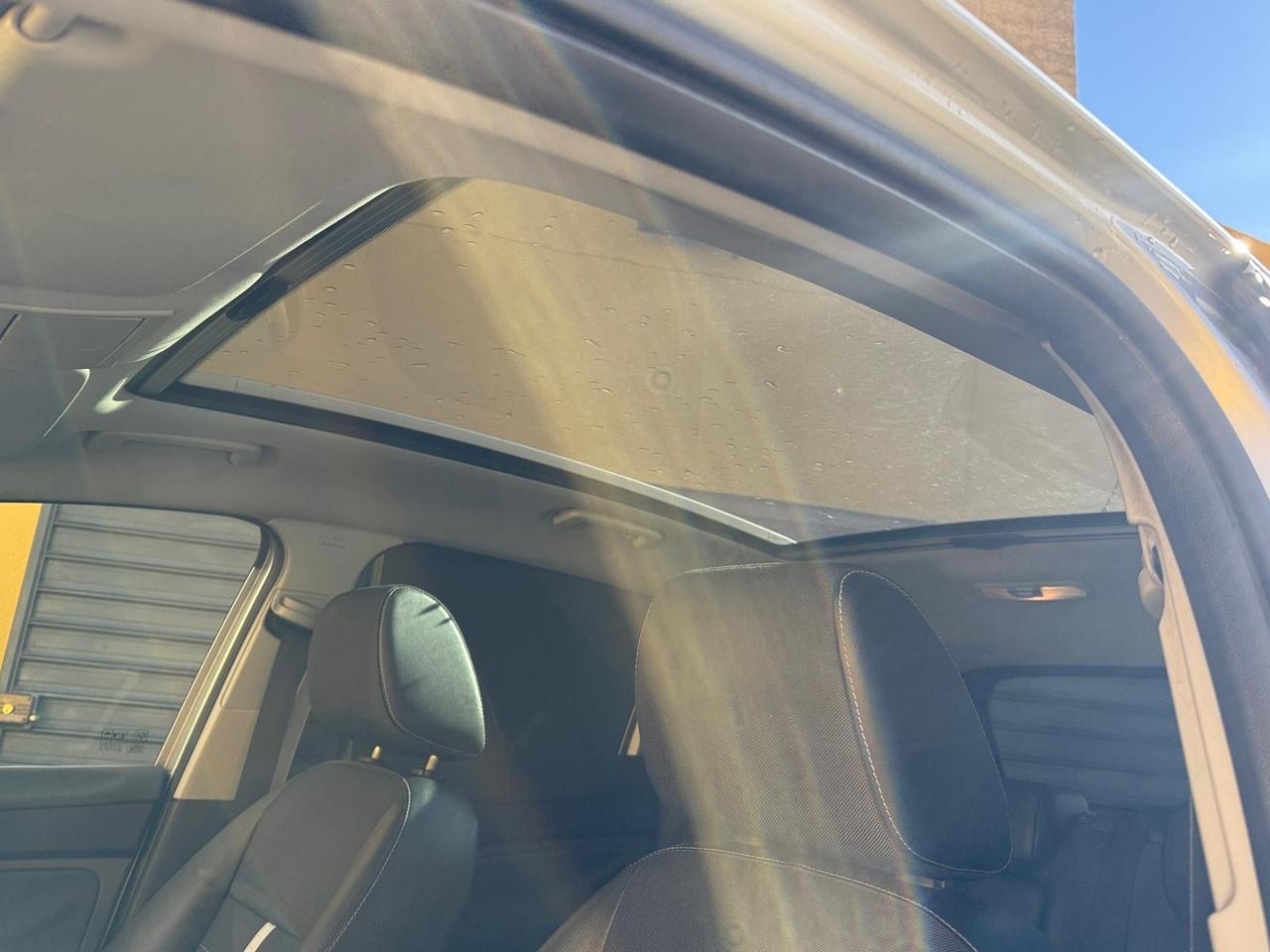 Ford Kuga 2.0 TDCi 140 CV 2WD Titanium DPF