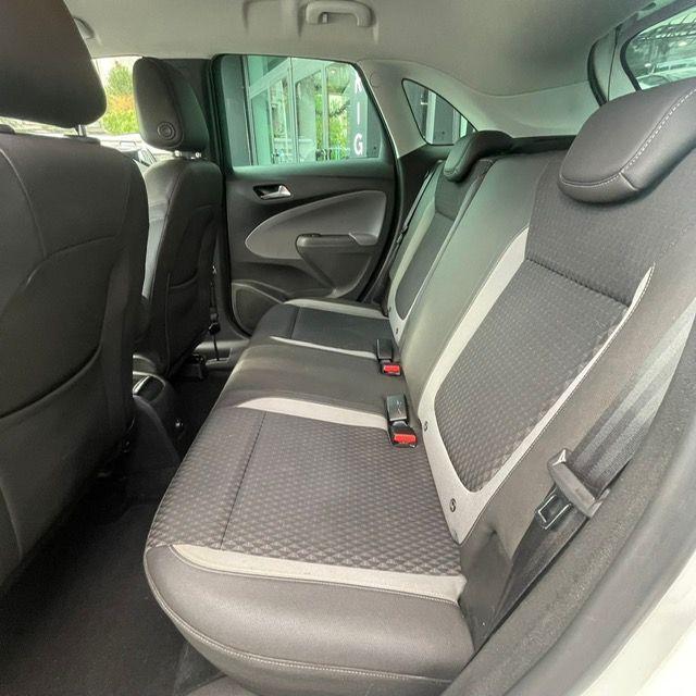 OPEL - Crossland X - 1.6 diesel 8V S&S