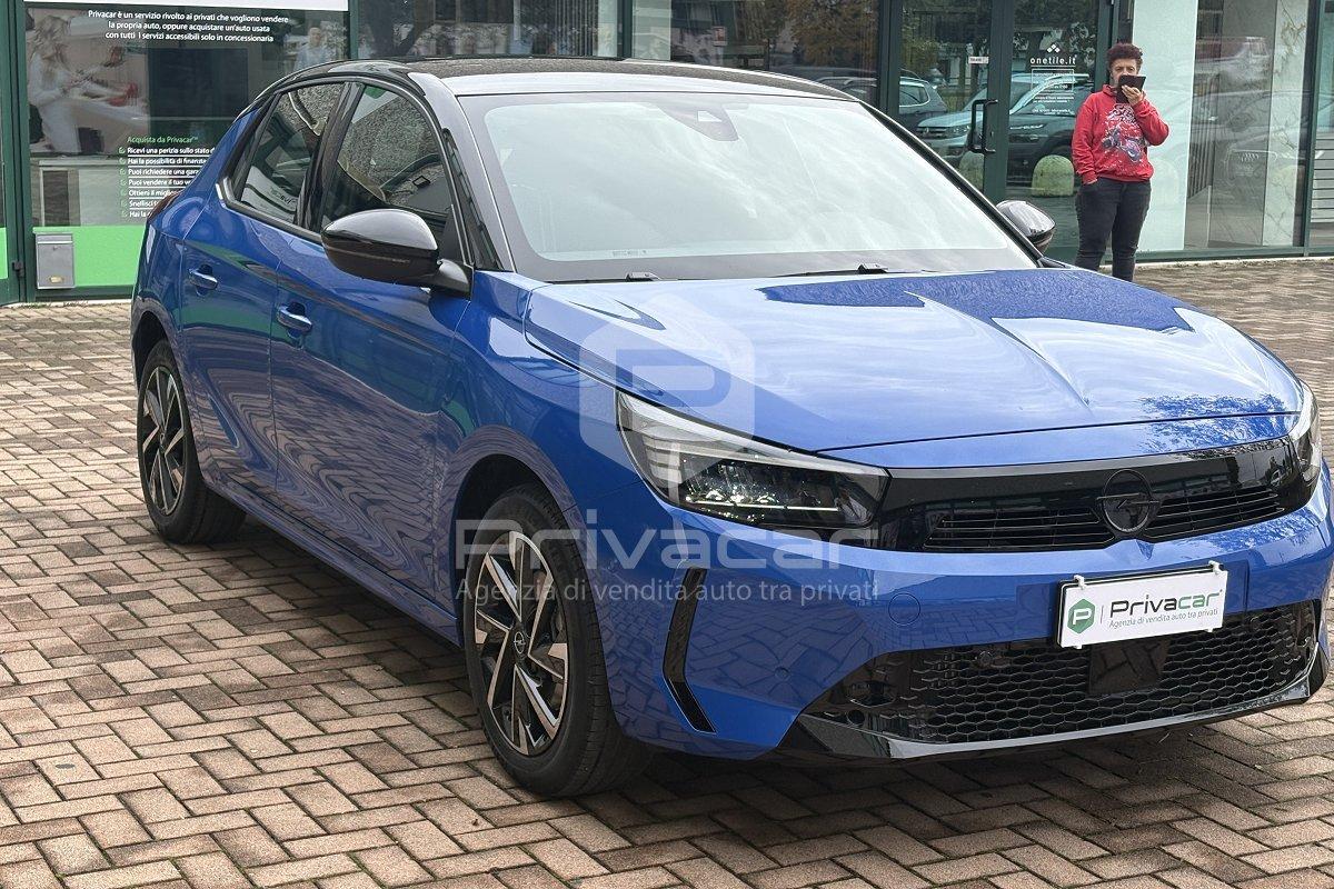 OPEL Corsa 1.2 100 CV Edition