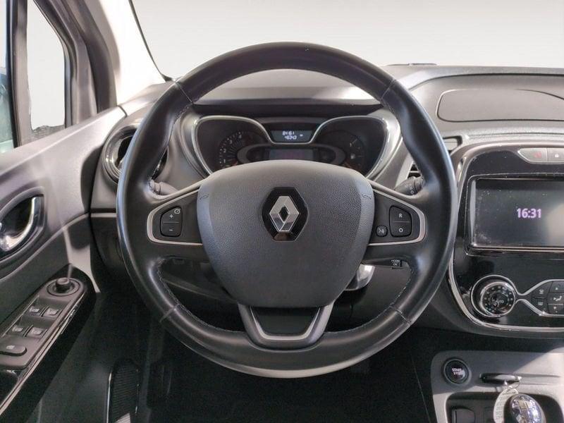 Renault Captur 1.5 Energy dCi 90cv S&S Excite