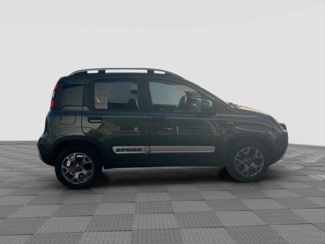 FIAT Panda Panda 1.2 City Cross