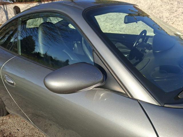 PORSCHE 911 Carrera 4 cat Coupé