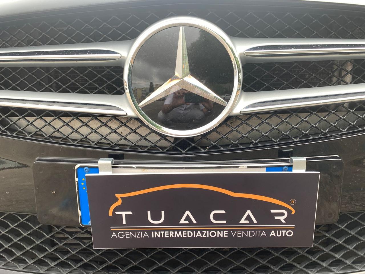 Mercedes-Benz A 180 A-Class A 180 CDI Sport #6114