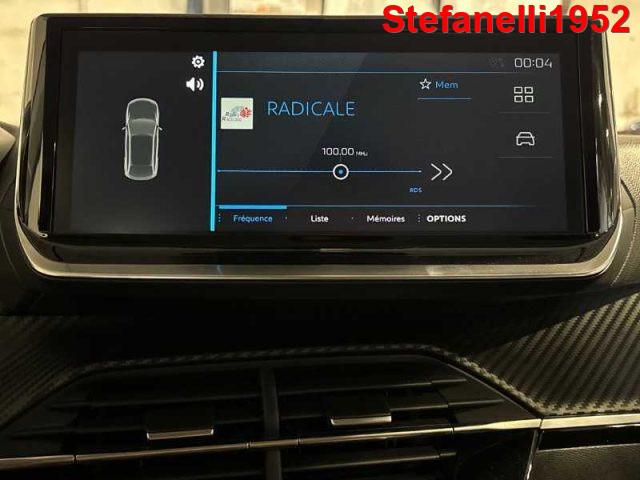 PEUGEOT 208 1.2 hybrid Style 100cv e-dcs 6