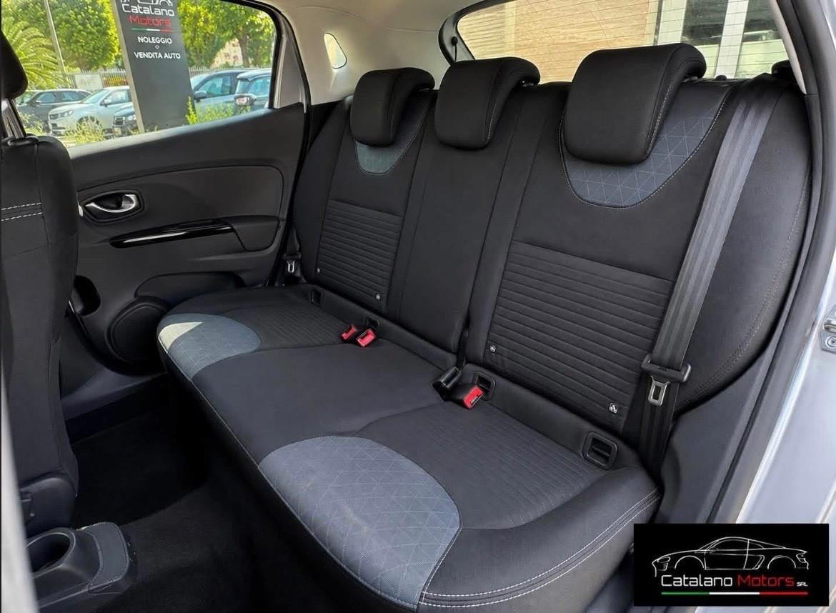 Renault Clio 1.5 dCi 8V 90CV Start&Stop 5 porte Energy