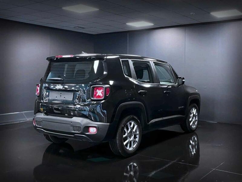 JEEP Renegade Renegade 1.0 T3 Limited