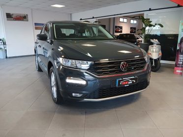 Volkswagen T-Roc 2.0 TDI 116CV GARANTITA