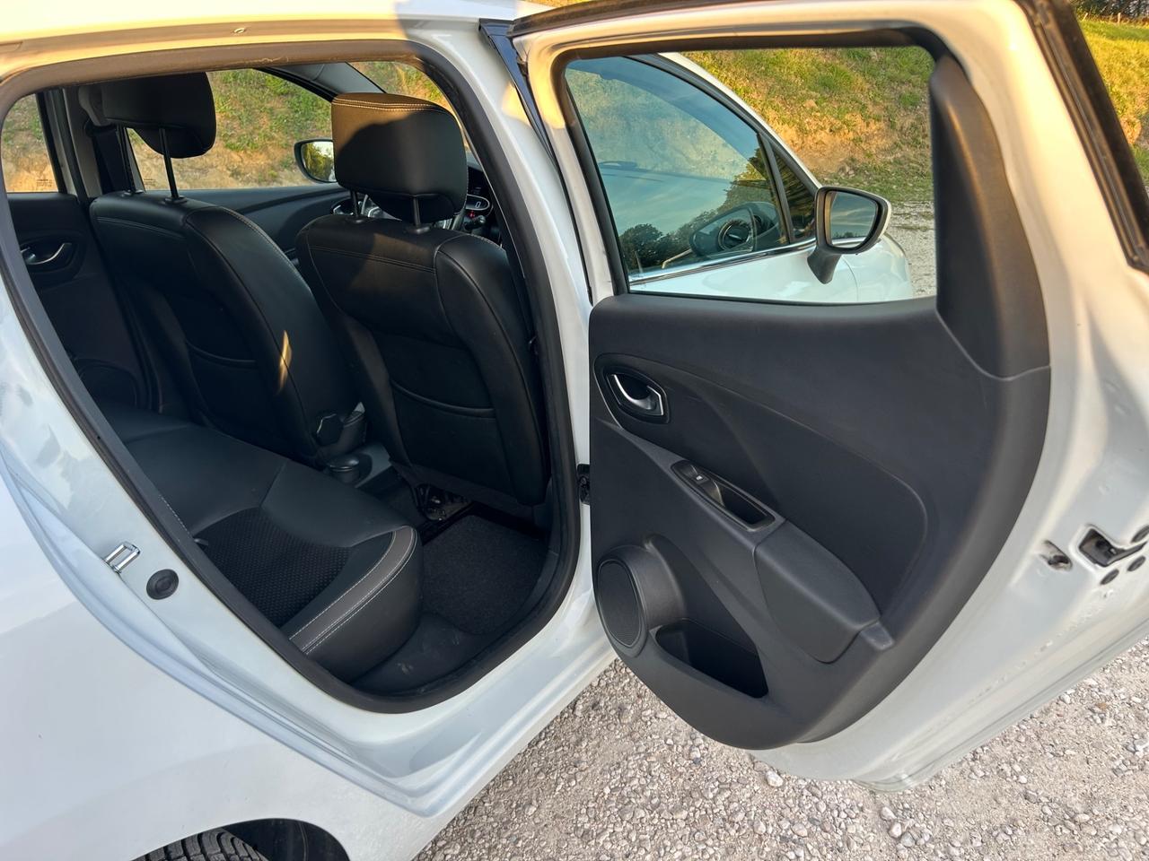 Renault Clio dCi 8V 90CV Start&Stop 5 porte Energy neopatentati