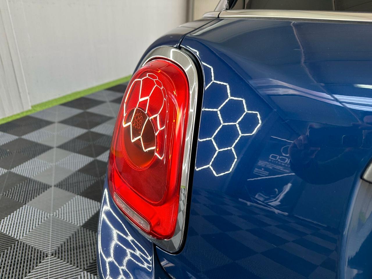 Mini Mini 1.5 One D Hype 5 porte