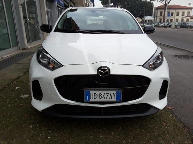 MAZDA 2 Hybrid 1.5 VVT e-CVT Centre-Line *KM ZERO*