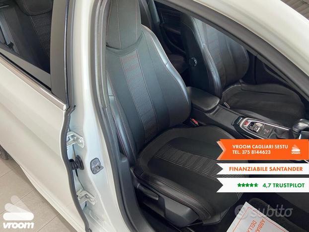PEUGEOT 308 2 serie 308 BlueHDi 120 S&S EAT6 S...