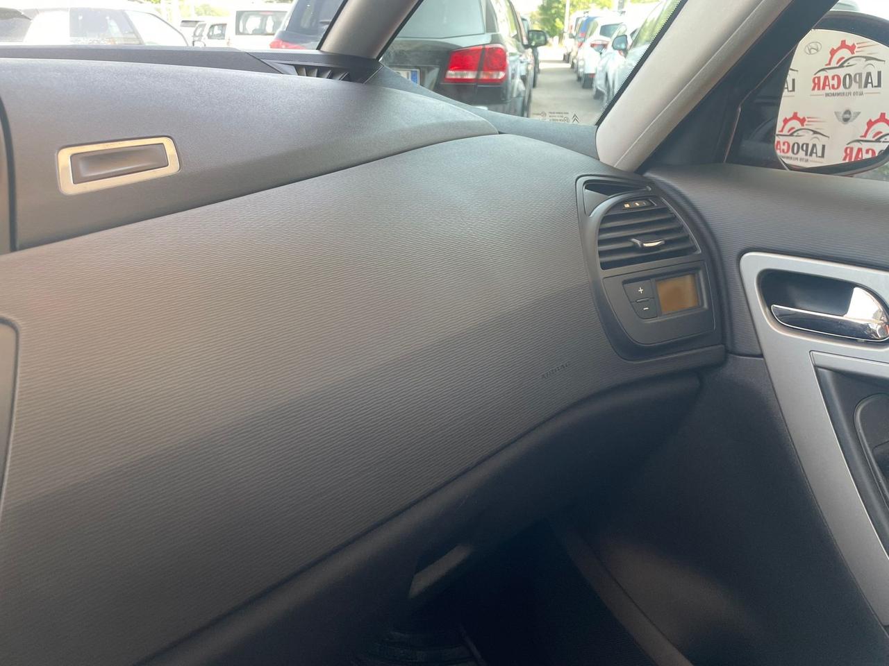 Citroen C4 Grand Picasso 1.6 HDi 110 FAP Business