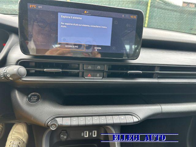 JEEP Avenger 1.2 Turbo Longitude KM 0