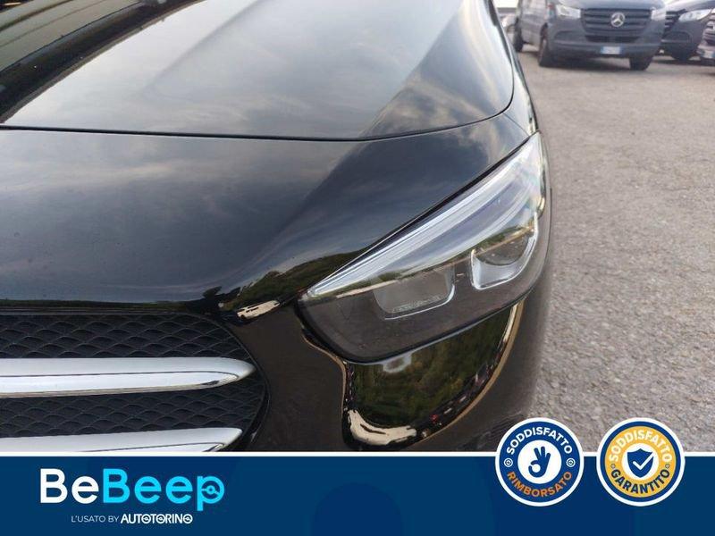 Mercedes-Benz Classe B B 180 SPORT AUTO