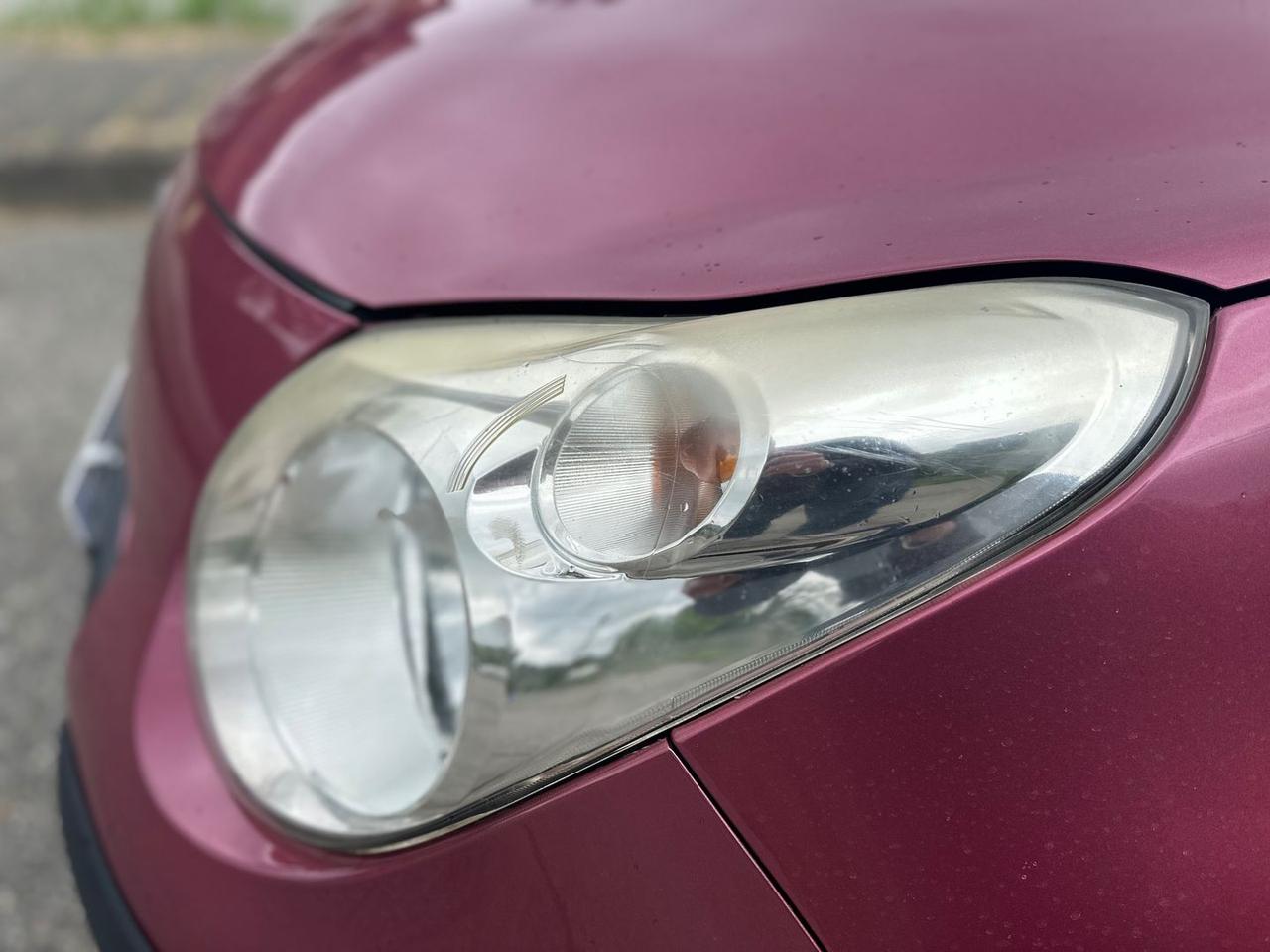 Suzuki Alto GLX 1.0