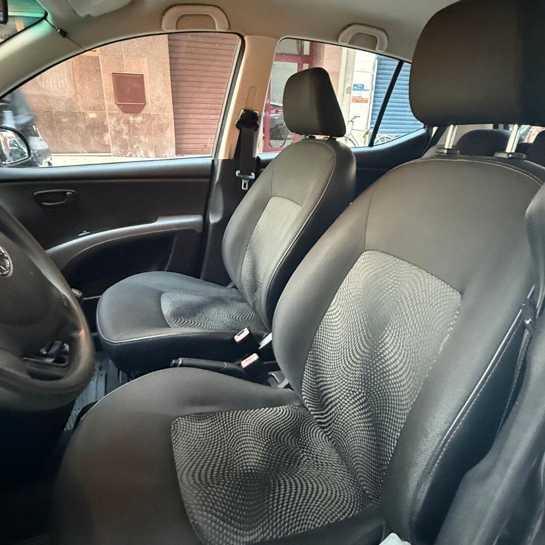 Hyundai i10 1.1 12V Like