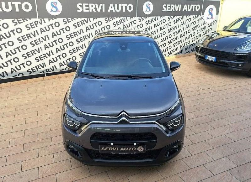 Citroën C3 PureTech 110 S&S Max
