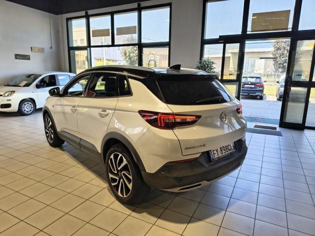 OPEL Grandland X 1.5 diesel Ecotec aut. Advance