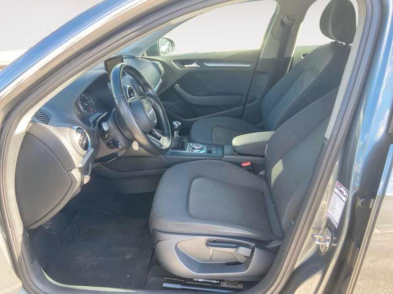 AUDI A3 Sportback 30 1.6 Tdi BuSiness 116cv