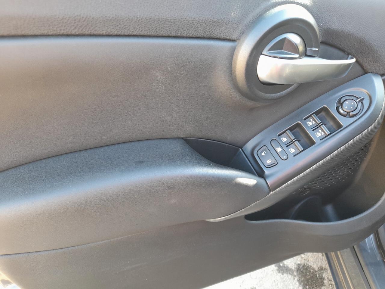 Fiat 500X 1.6 MultiJet 120 C Sport cambio automatico