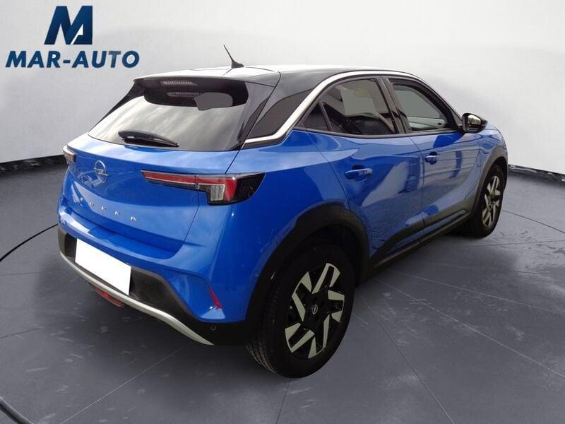 Opel Mokka 1.2 Turbo Elegance