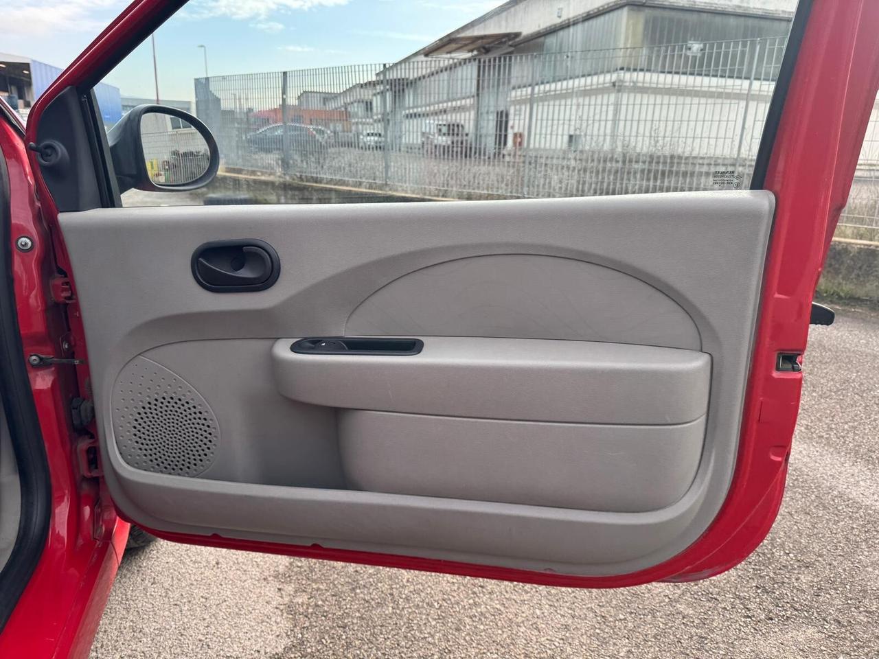 Renault Twingo 1.2 8V Le Iene