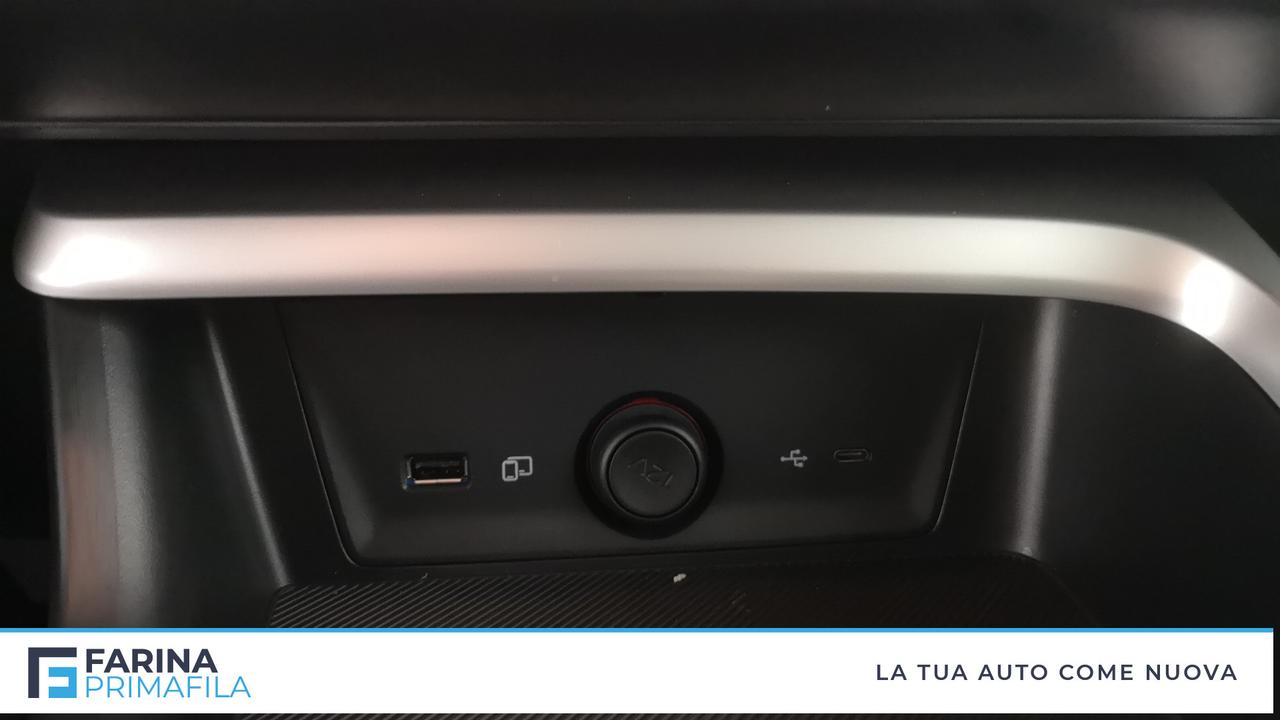 MG ZS 2024 - ZS 1.5 hybrid+ Luxury auto