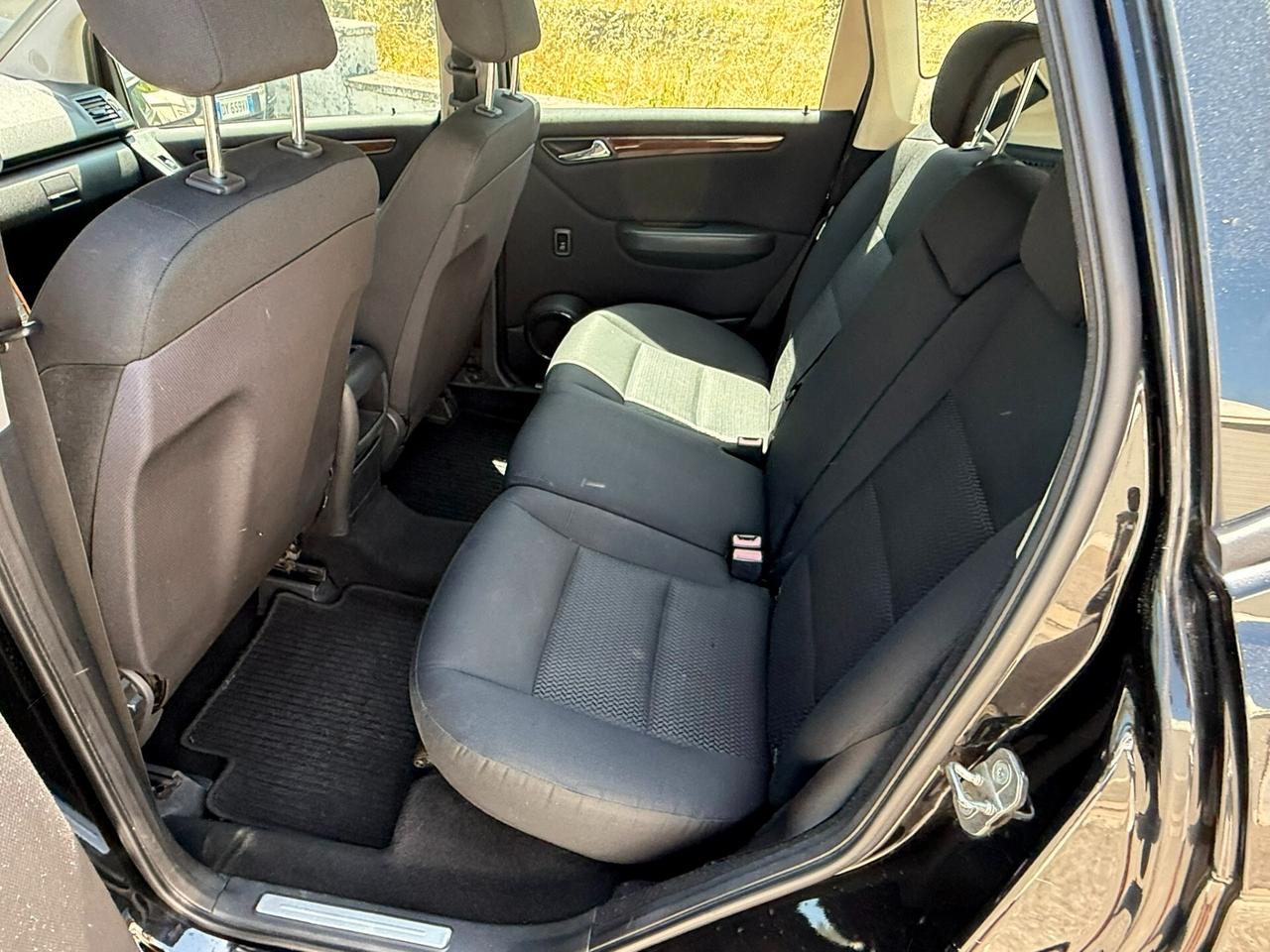 Mercedes-benz A 160 CDI Elegance