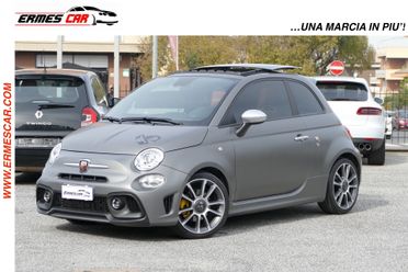 Abarth 595 TURISMO1.4 T JET-MTA-PELLE-TETTO