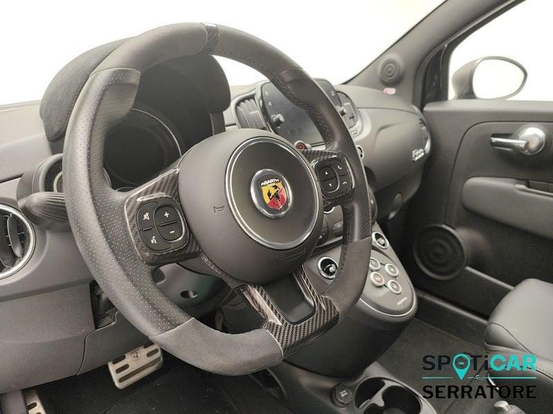 Abarth 695 1.4 t-jet Turismo 180cv auto