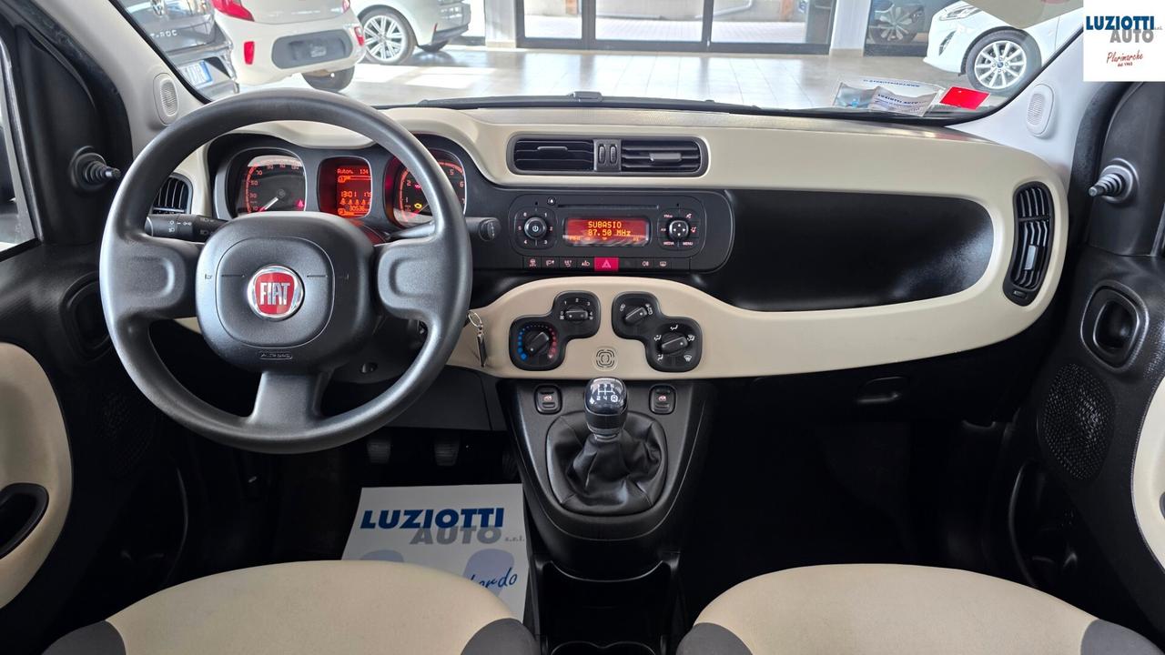 Fiat Panda 1.2 Easy 5° Posto