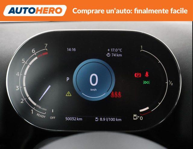 MINI Countryman 1.5 Cooper Essential Countryman