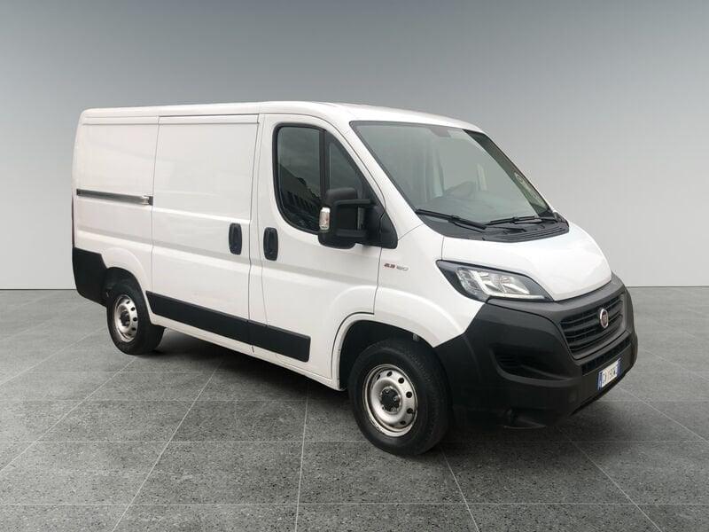 FIAT Ducato 30 2.3 MJT 180CV PC-TN