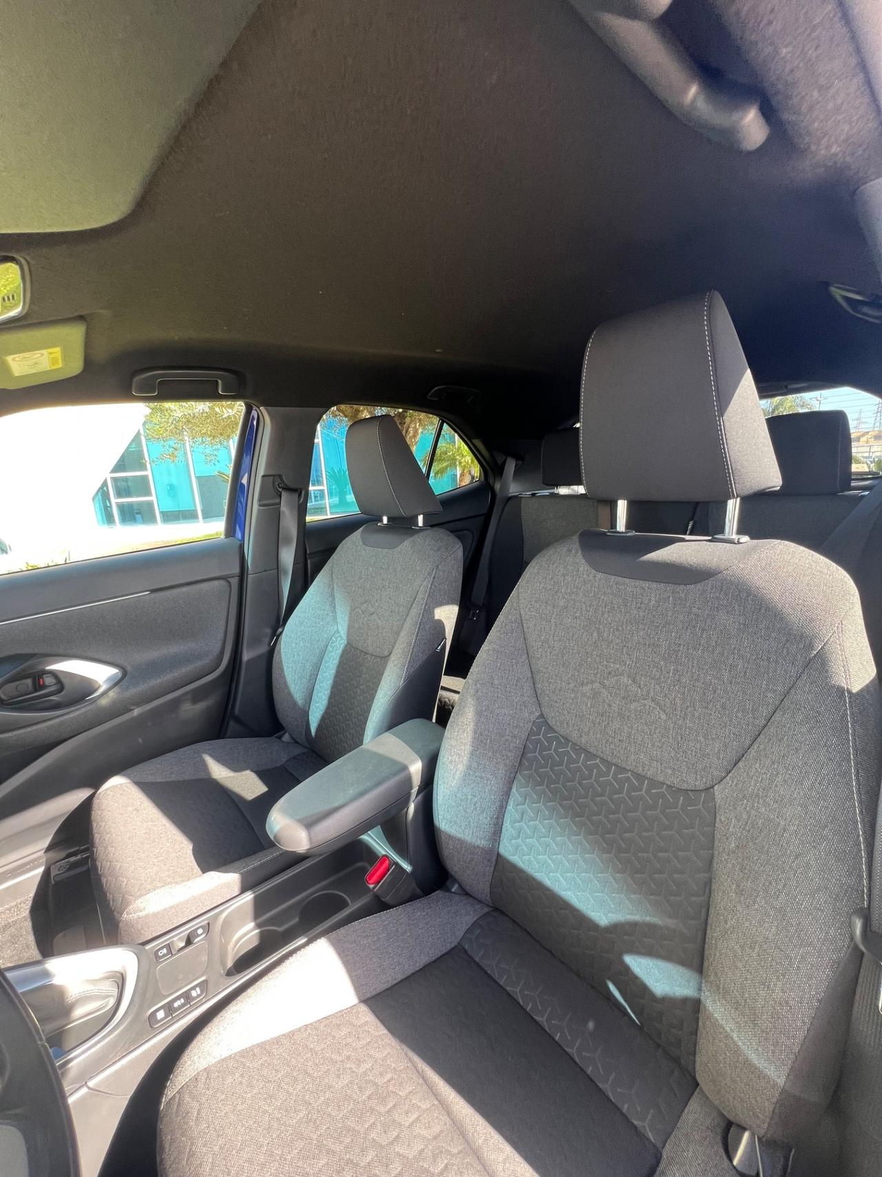 Toyota Yaris Cross 1.5 Hybrid 5p. E-CVT Trend