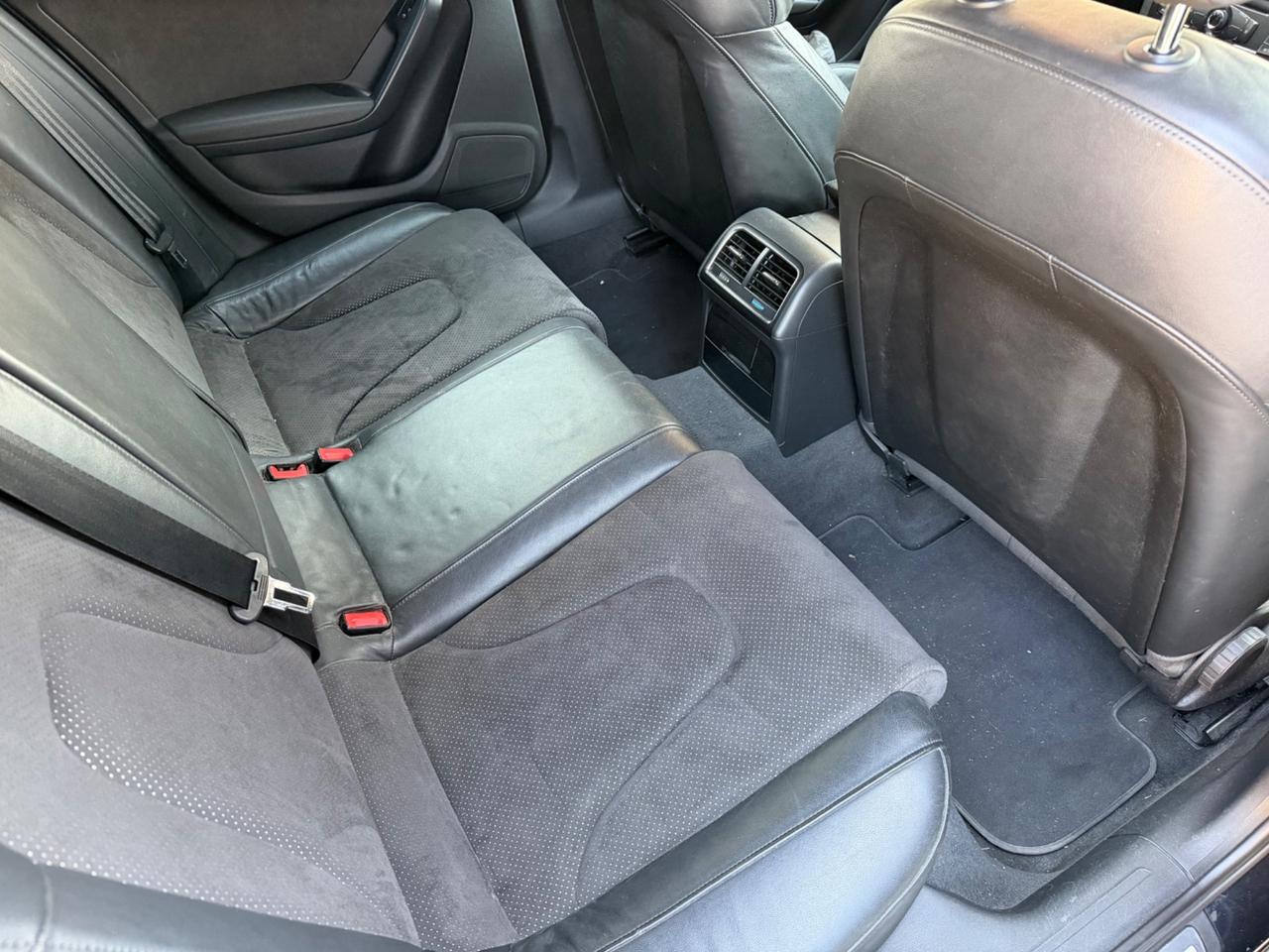 Audi A4 Avant 2.0 TFSI 211CV quattro S-Line