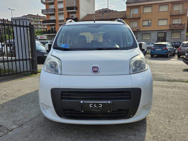 FIAT Qubo 1.3 MJT 75 CV AUTOMATICO