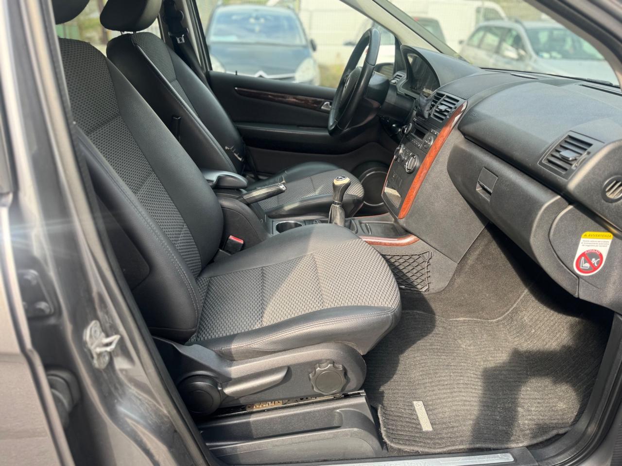 Mercedes-benz A 150 Elegance 2009