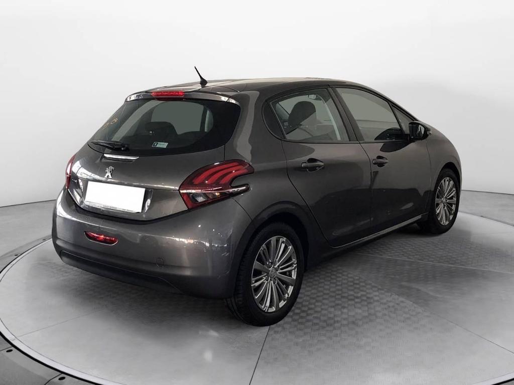 Peugeot 208 5 Porte 1.2 PureTech Active