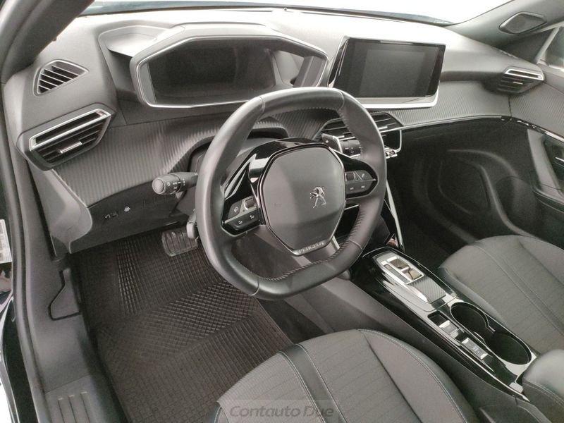 Peugeot 2008 2008 1.5 bluehdi Allure s&s 130cv eat8