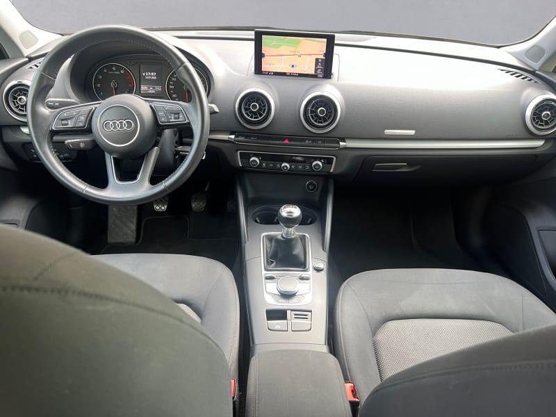 AUDI A3 SPB 35 TFSI COD BUSINESS