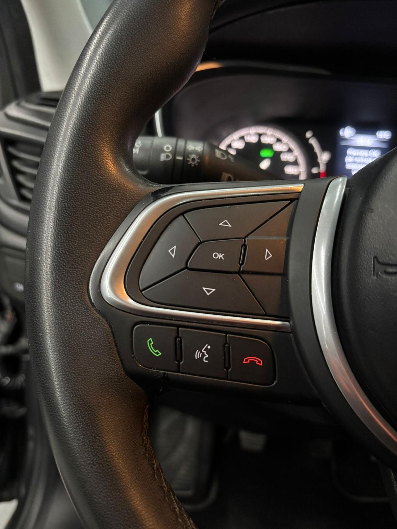 Fiat Tipo 1.3 Mjt S&S 5 porte Lounge 95CV